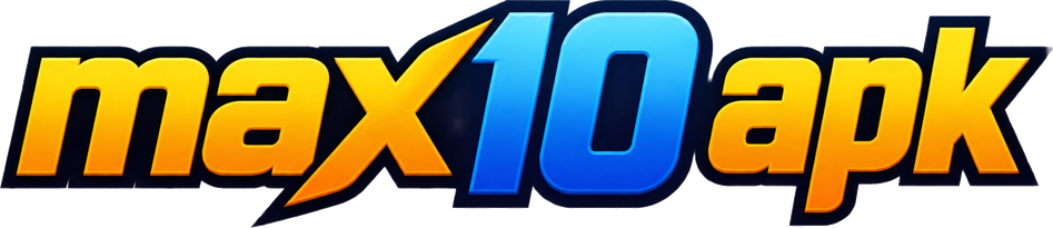max10 apk logo